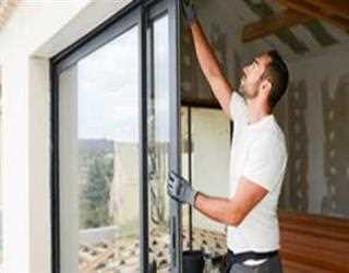 Garage Door Broken Spring