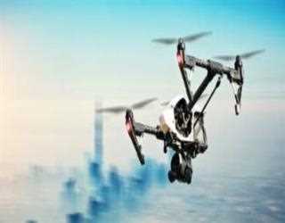 Drone Technology and the Future