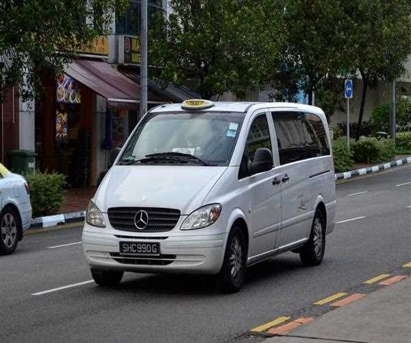 What Do You Need To Know Before Booking A Maxi Cab?