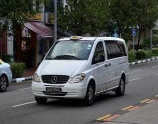 What Do You Need To Know Before Booking A Maxi Cab?