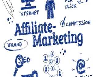All About Affiliate Marketing