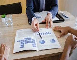 Financial Planning Helps You Make Your Money Count For The People You Love