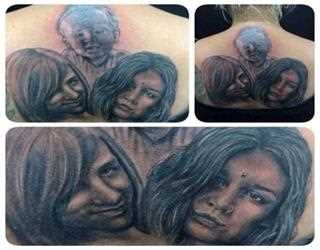 The Six Meaningful Tattoos You Can Choose Today