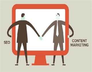 How do SEO And Content Marketing Work Together