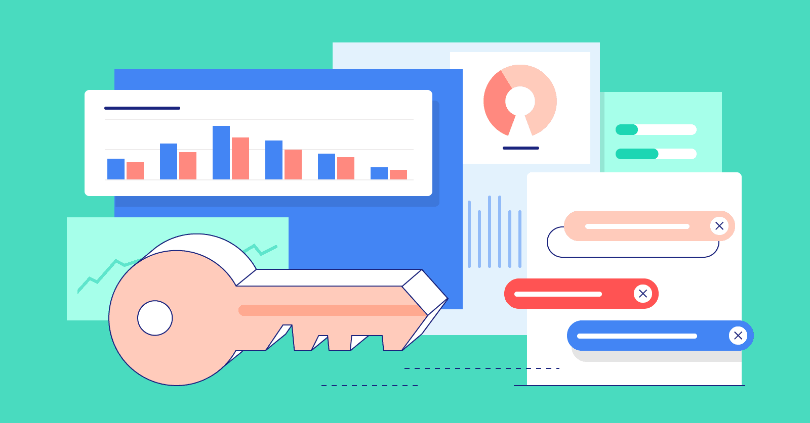 Unable To Find Your Matching Keywords? Explore These 10 Platforms