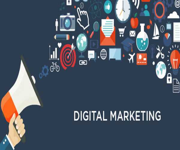 The History and Evolution of Digital Marketing