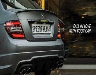 Car Customization and Modification Service in Chennai at Speed Freaks
