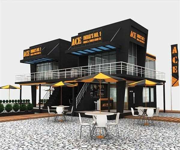 7 Unique Ideas for Trade Show Booth Designs