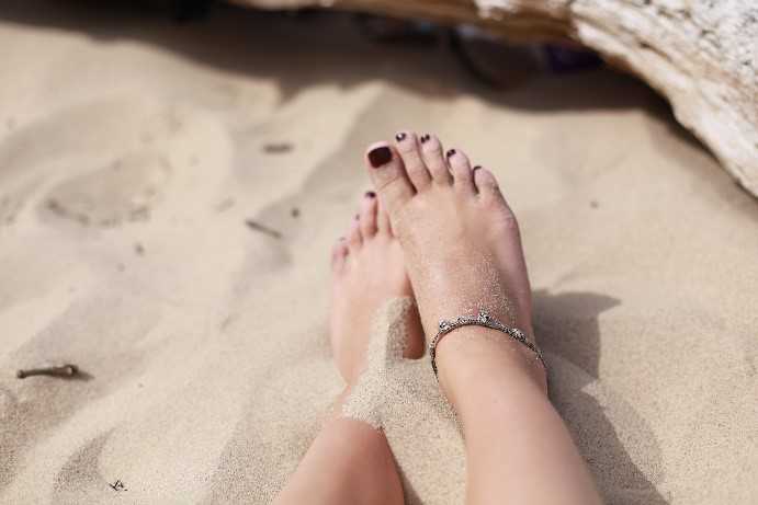 Can you wear Women Thong Sandals as an Alternative to Flip Flops?