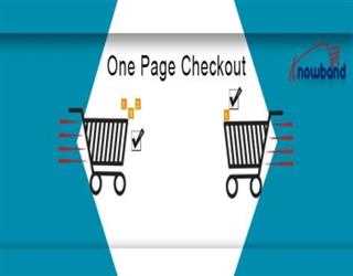 Knowband One Page Checkout for Magento: Enrich your customers experince image