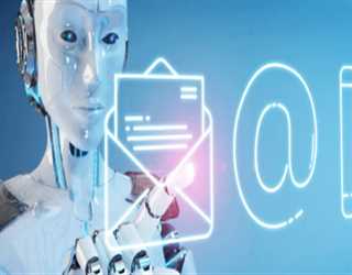 How Artificial intelligence is used for email purposes?