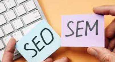 SEO vs. SEM: Understanding the Difference
