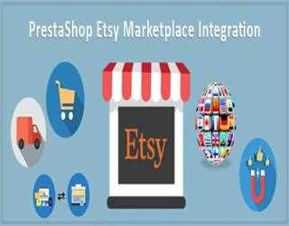 Prestashop Etsy Marketplace Integration Addon By Knowband image