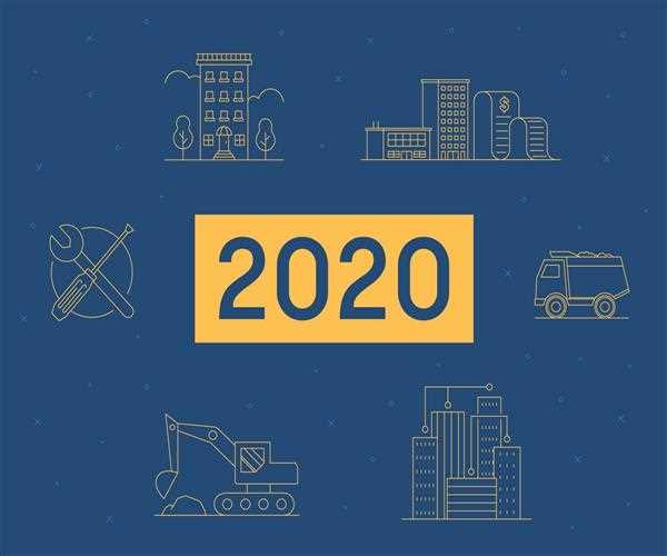 3 Construction Tech Trends To Watch In 2020 and Beyond