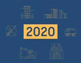 3 Construction Tech Trends To Watch In 2020 and Beyond image