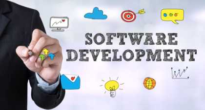 How India's minds are the best for software development?