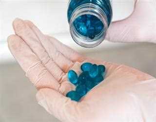 When Sleeping Pills Don't Work..