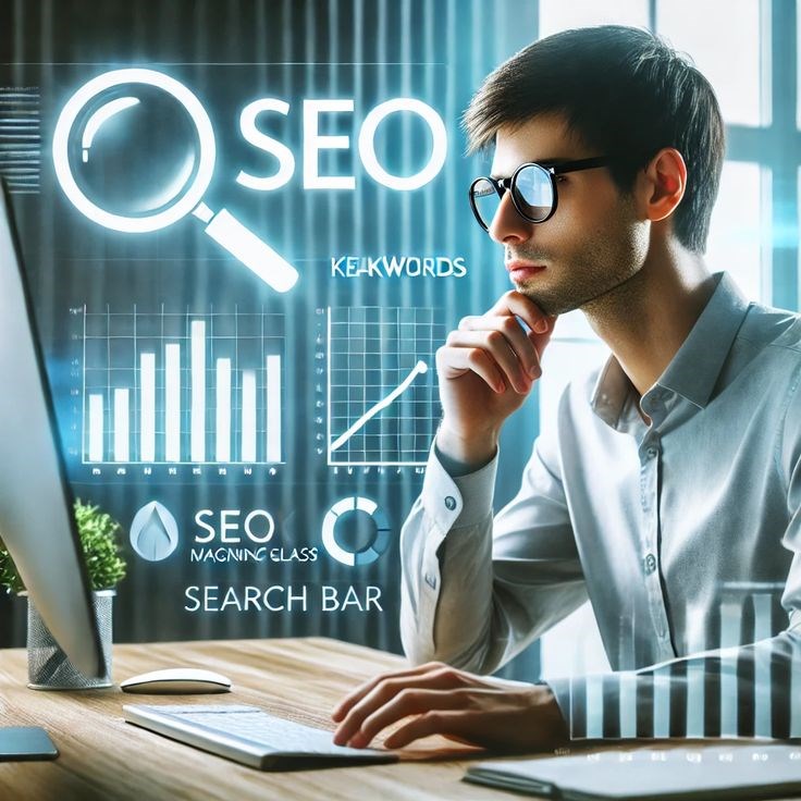 Why is my website not ranking high on Google?