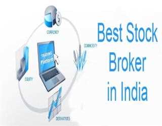Take a note which broker has arisen as a best stock broker in India