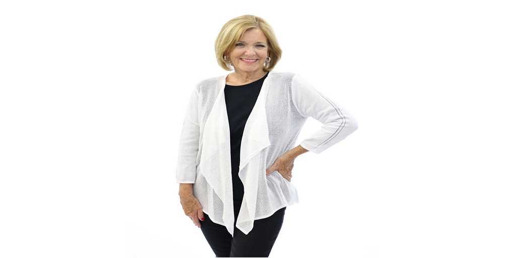 Four Seasons Direct Has The Clothes You Need