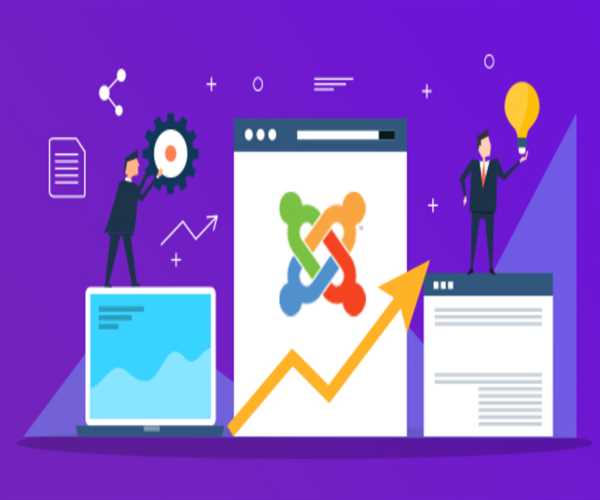 How to Build a Website Using Joomla?