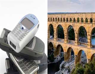 The Development Of Ancient And Modern Technology