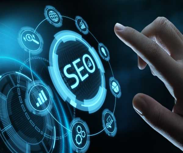 Can a website be ranked without SEO?
