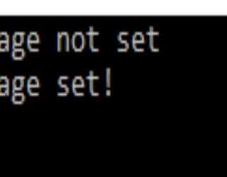 OOP (Object Oriented Programming)