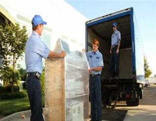 Hire Professional Packers At The Palmetto State
