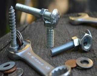 The Bolt Torque Tightening Is A Widely Recognized Development