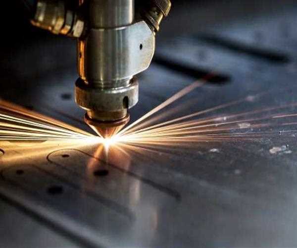 Laser Cutting: How to Obtain Various Shapes?