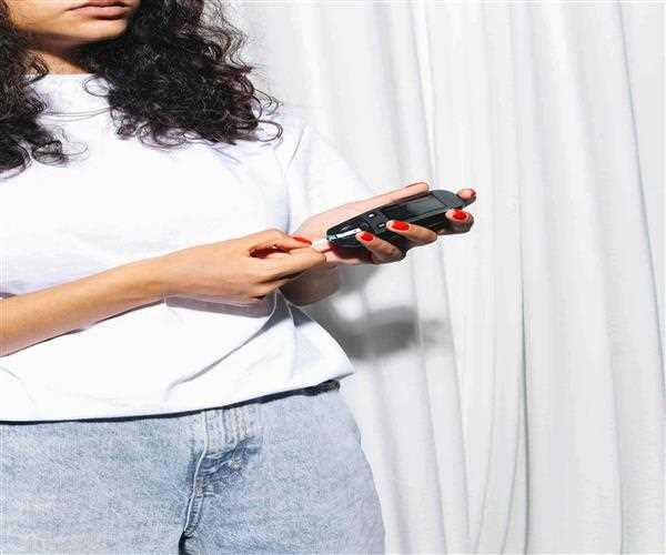 Long Term Effects of Diabetes