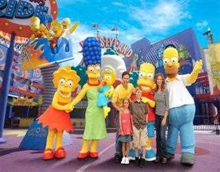 Four Best Family Dining at Universal Studios Hollywood™