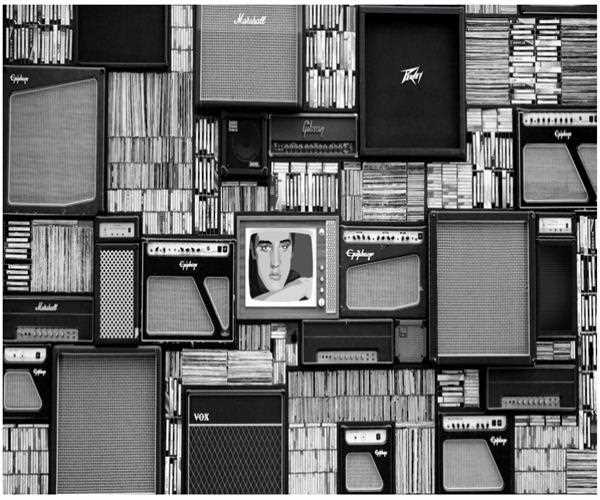 Feeling secure vs being secure