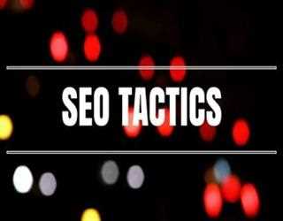 Three Old School SEO Tactics You Should Never Ignore