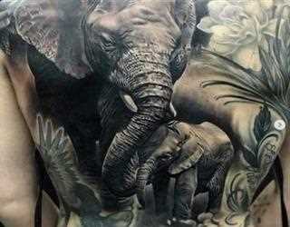 Tattooing: Eight Major Designs You Must Never Choose