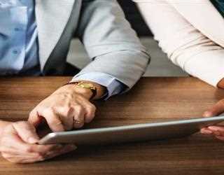 Financial Services | Financial Advisers | Financial Planner image