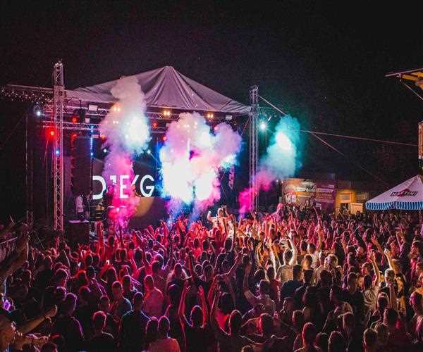 Ways To Promote A Private Event