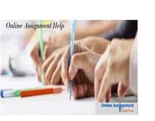 Online Assignment Help: Best Resource For Academic Help