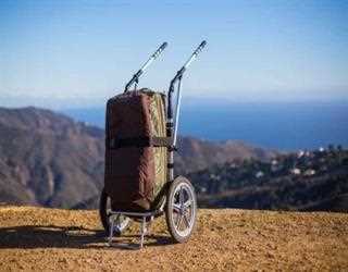 Benefits Of Trekking Cart For Travel