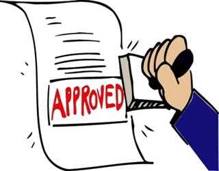 5 Things to Do in Getting Your Loan Approved