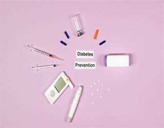 Monitor and Manage your Type 2 Diabetes