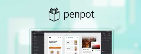 Penpot, the open-source platform for designers and coders