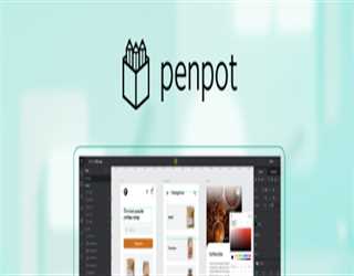 Penpot, the open-source platform for designers and coders