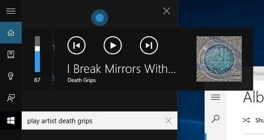 All you need to know about the new updates in Cortana
