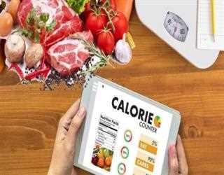 Calories Needed Calculator
