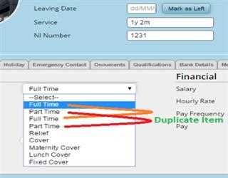 How to remove duplicate item from DropDownList in asp.net