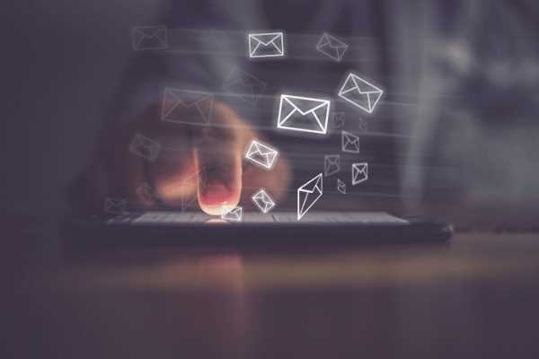 Growing Danger Of Business Email Compromise
