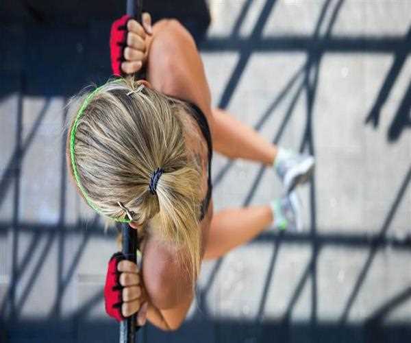 A Few Tricks on How to Get That Killer Body