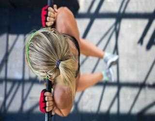 A Few Tricks on How to Get That Killer Body